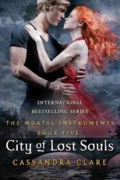The Mortal Instruments 5: City of Lost Souls