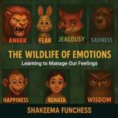 The Wildlife Of Emotion: Learning to Manage Our Feelings
