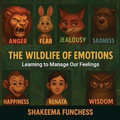 The Wildlife Of Emotion: Learning to Manage Our Feelings