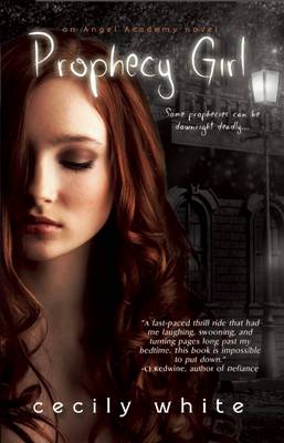 Prophecy Girl