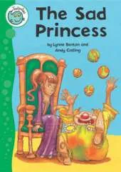 Tadpoles: The Sad Princess