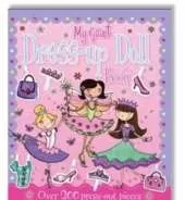Dress Up Dolls