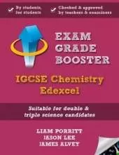Exam Grade Booster: IGCSE Chemistry Edexcel
