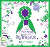 The Princess and the Suffragette