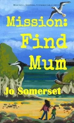 Mission Find Mum