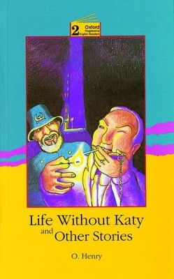 Life without Katy and Other Stories