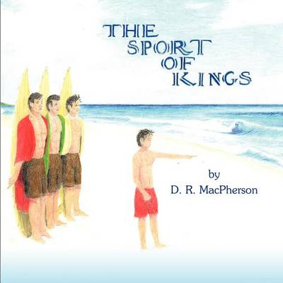 The Sport of Kings