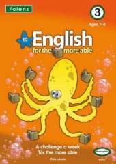 English for the More Able