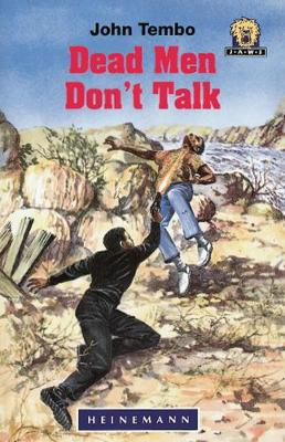Dead Men Don't Talk