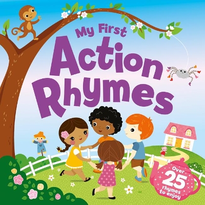 Action Rhymes