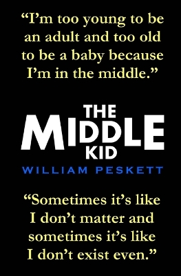 The Middle Kid