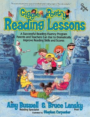 Giggle Poetry Reading Lessons