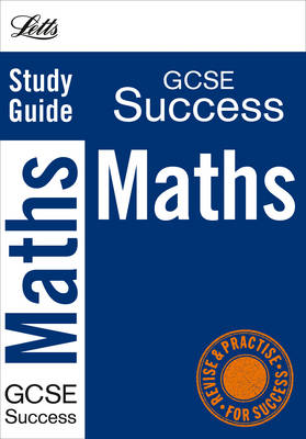 Revise GCSE Maths Study Guide