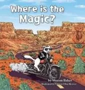 Where is the Magic?