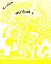 Language Tree 1st Edition Workbook 4