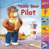 Teddy Bear Pilot