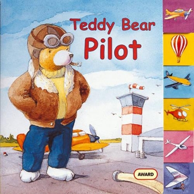 Teddy Bear Pilot