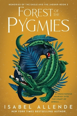 Forest of the Pygmies