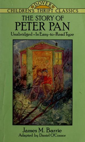 Peter Pan