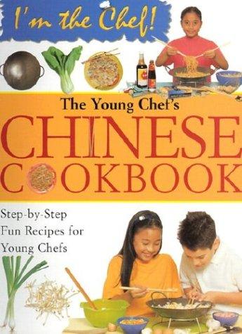 Young Chef's Chinese Cookbook