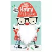 Have Yourself a Hairy Little Christmas