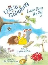 Lizzie Saves the Day