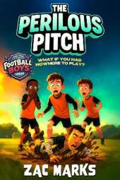 The Perilous Pitch