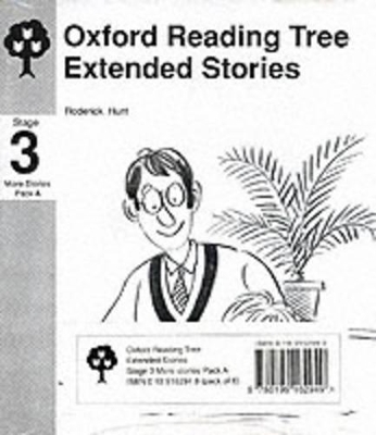 Oxford Reading Tree