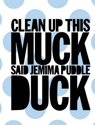 The Tale Of Jemima Puddle-Duck