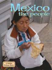 Mexico the People