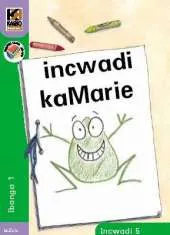 Incwadi Ka Marie