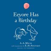 Winnie-the-Pooh: Eeyore Has A Birthday