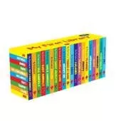 My First Library: Set of Twenty Books (Box Set)