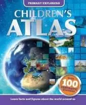First Atlas