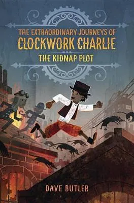 The Kidnap Plot