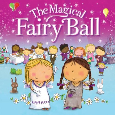The Fairy Ball