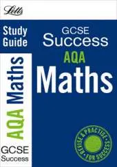AQA Maths: Study Guide