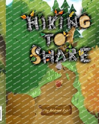 Hiking to share