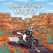 Where is the Magic?