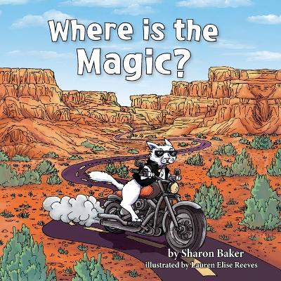 Where is the Magic?