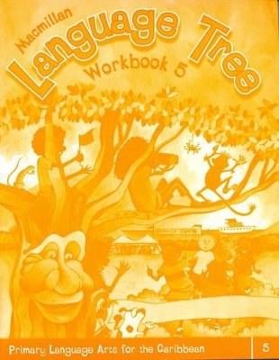 Language Tree 1st Edition Workbook 5