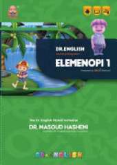 Elemenopi 1: Dr. English Learning Ecosystem