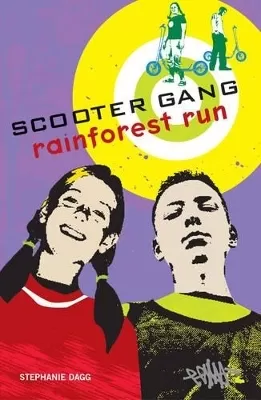Rainforest Run