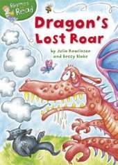 Dragon's Lost Roar