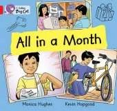All In a Month Workbook