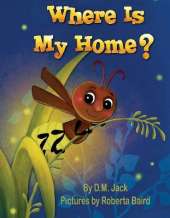Where Is My Home?