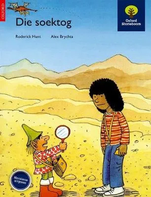 Die Soektog
