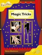Oxford Reading Tree: Level 5: Fireflies: Magic Tricks