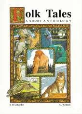 Literacy Magic Bean Classics, Folk Tales Pupil Book (single)