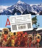 Introducing Continents, Pack A of 3